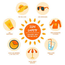 Sun Safety